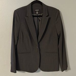Liz Claiborne Blazer like new!